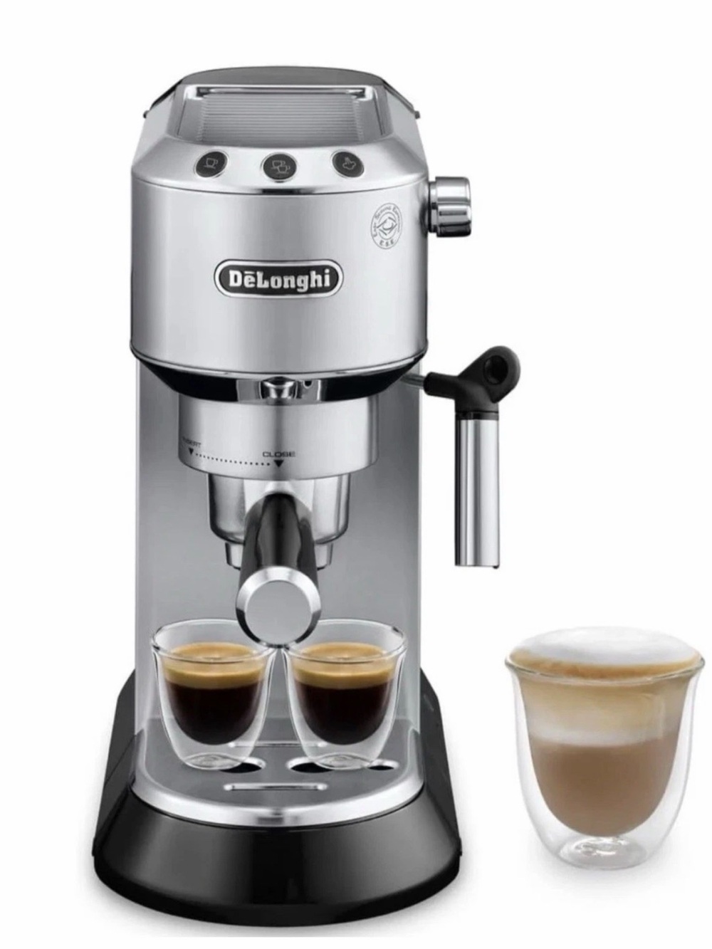 De’Longhi Espresso machine EC680M
